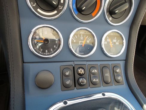 Used 1999 BMW M Roadster image 50