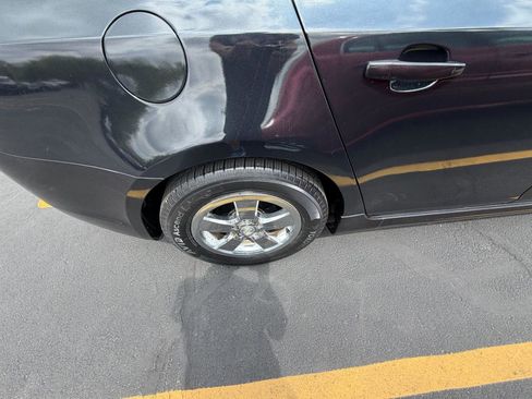 Used 2016 Chevrolet Cruze LT image 4