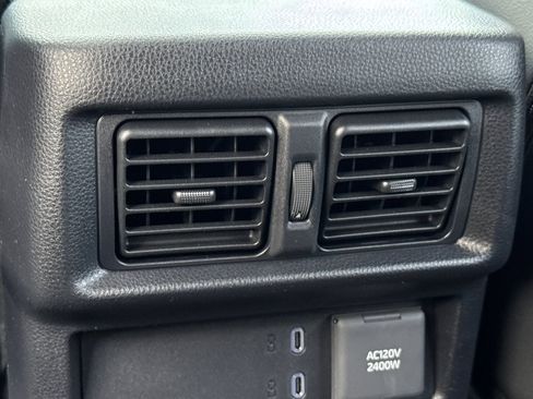 Certified 2025 Toyota 4Runner Limited image 17