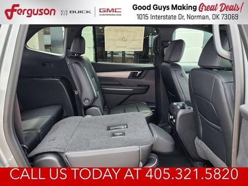 New 2026 Buick Enclave Preferred w/ Power Package FWD image 46
