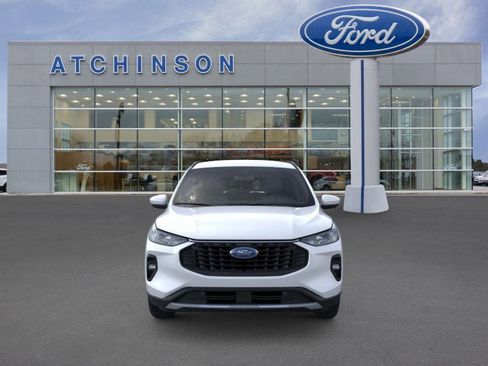 New 2026 Ford Escape SE image 6