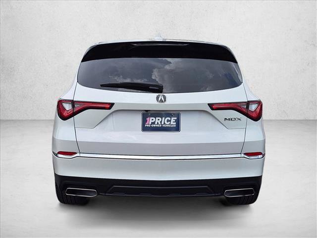 Used 2024 Acura MDX FWD image 7