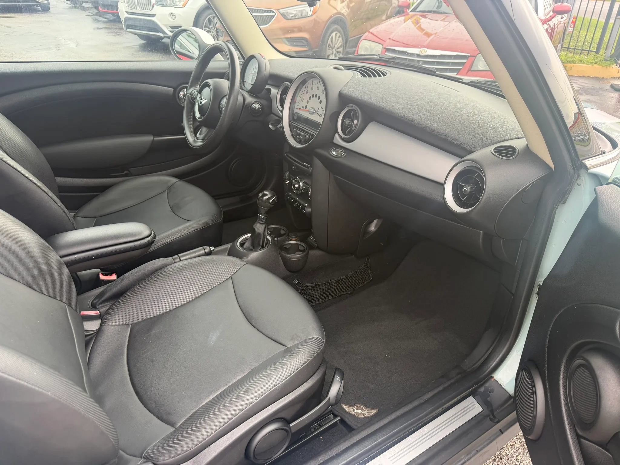 Used 2013 MINI Cooper Hardtop FWD image 10