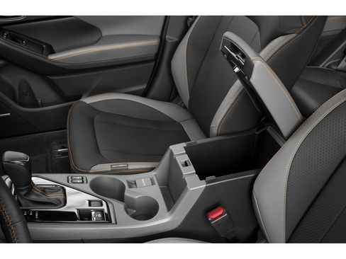 New 2025 Subaru Crosstrek 2.5i Wilderness w/ Wilderness Package image 33