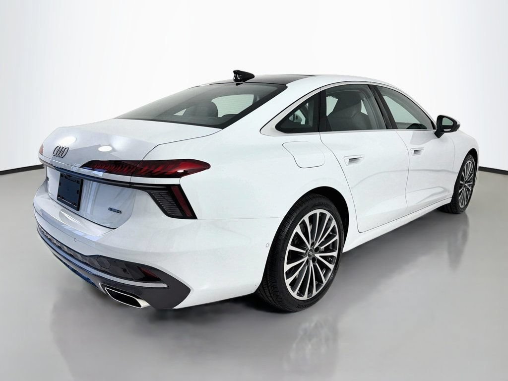 Used 2026 Audi A6 Premium w/ 20" Wheel Package AWD/4WD image 7