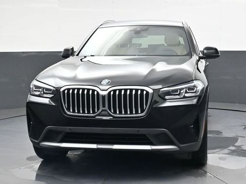 Used 2022 BMW X3 xDrive30i AWD/4WD image 10