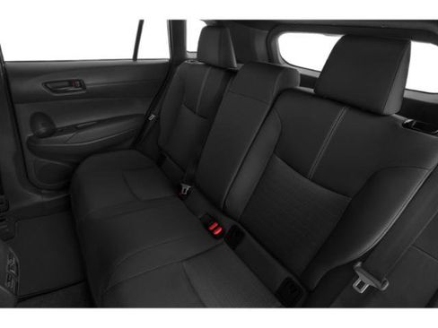 Used 2025 Toyota Corolla Cross AWD Hybrid w/ Convenience Package image 13