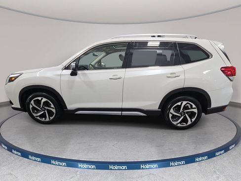 Used 2023 Subaru Forester Touring AWD/4WD image 7