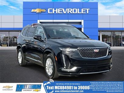 Used 2024 Cadillac XT6 Luxury w/ LPO, Floor Liner Package