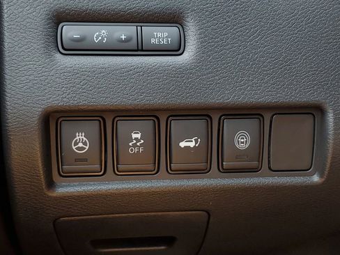 Used 2024 Nissan Murano SL FWD image 33
