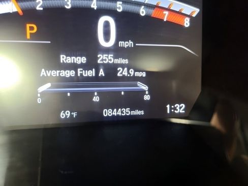 Used 2021 Honda CR-V EX image 31