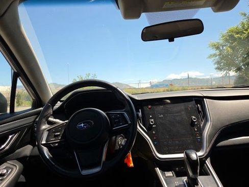 Used 2020 Subaru Outback Premium AWD/4WD image 15