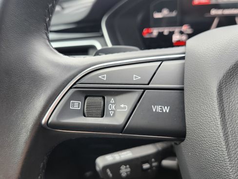 Used 2021 Audi A5 2.0T Premium Plus w/ Premium Plus image 39