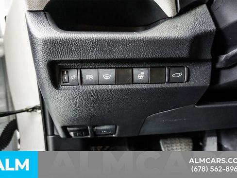 Used 2024 Toyota RAV4 XLE Premium w/ Weather Package image 33