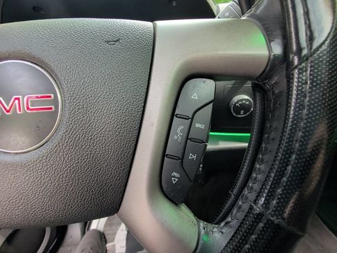 Used 2013 GMC Sierra 1500 SLE w/ Power Tech Package AWD/4WD image 16