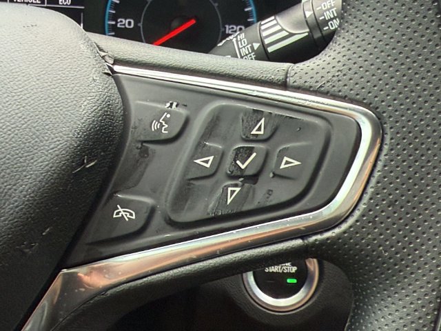 Used 2021 Chevrolet Equinox LS FWD image 23