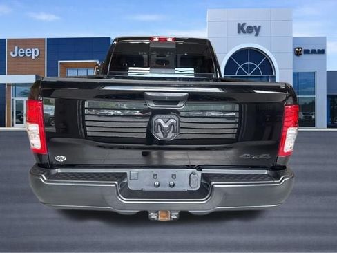 Used 2024 RAM 2500 Tradesman AWD/4WD image 5
