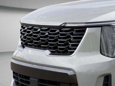 New 2026 Kia Sorento S image 12
