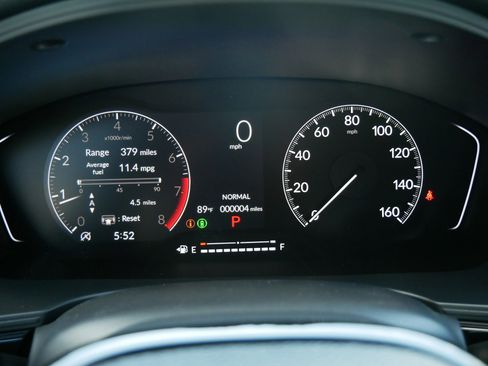 New 2026 Honda Civic Sport image 17