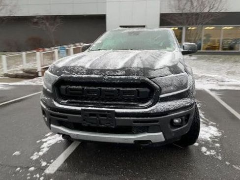 Used 2019 Ford Ranger XLT w/ Equipment Group 302A Luxury image 7