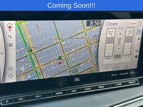 Used 2021 Toyota Mirai RWD image 19