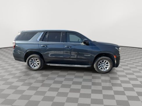 Used 2021 Chevrolet Tahoe LT AWD/4WD image 9
