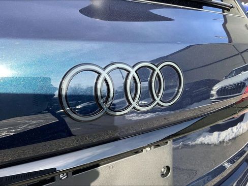 Certified 2025 Audi Q7 3.0T Premium Plus image 33