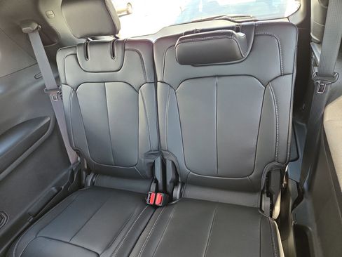 New 2026 Jeep Grand Cherokee L Limited w/ Limited Altitude Package RWD image 7