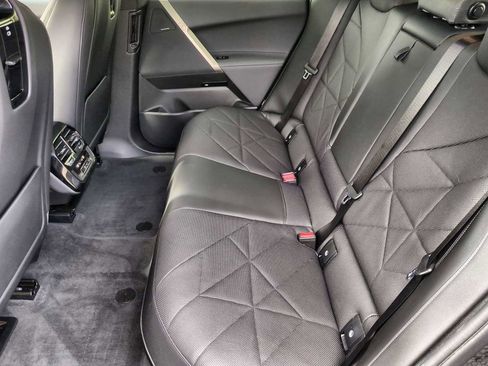 New 2025 BMW iX xDrive50 image 20