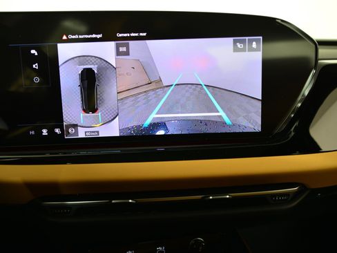 New 2025 Audi A5 2.0T Premium image 27