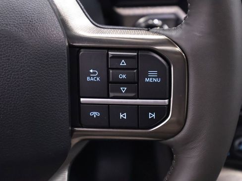 New 2026 Ford F150 Platinum AWD/4WD image 21