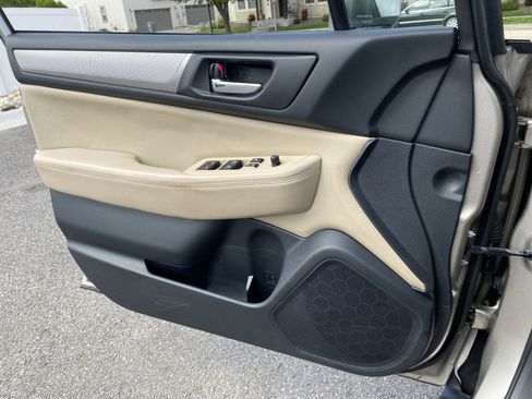 Used 2015 Subaru Outback 2.5i Premium w/ Protection Package #1 image 16