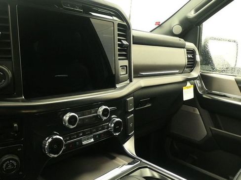 New 2026 Ford F150 Platinum w/ Equipment Group 700A Standard image 16