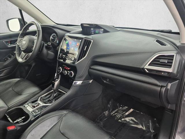 Used 2020 Subaru Forester Touring w/ Popular Package #2 AWD/4WD image 26
