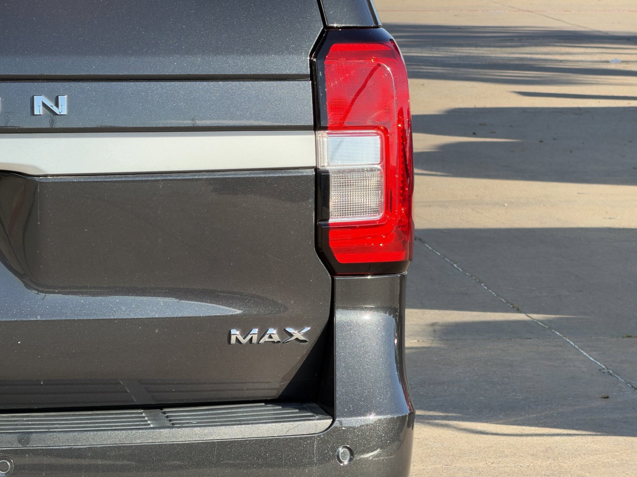 Used 2023 Ford Expedition Max XLT RWD image 11