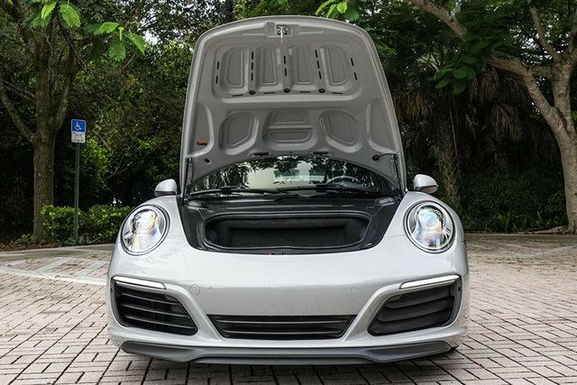Used 2019 Porsche 911 Carrera RWD image 62