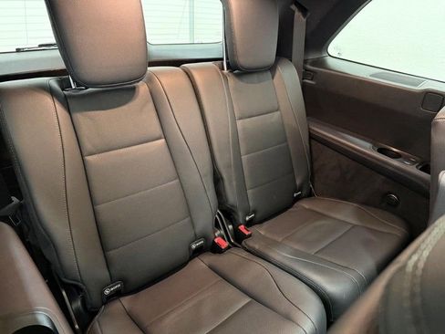 Certified 2022 Mercedes-Benz GLS 450 GLS 450 image 8