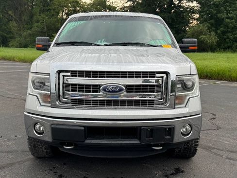 Used 2014 Ford F150 XLT w/ Equipment Group 302A Luxury AWD/4WD image 2
