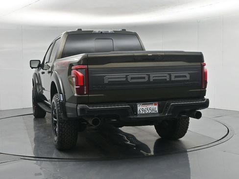 Used 2025 Ford F150 Raptor image 30