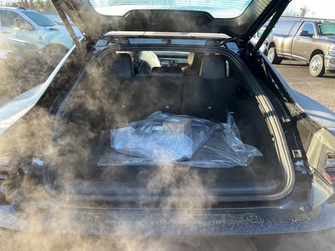 New 2026 Dodge Charger R/T Scat Pack image 11