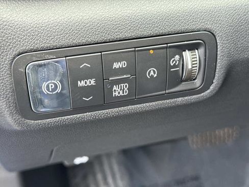 New 2026 GMC Terrain Elevation AWD/4WD image 11