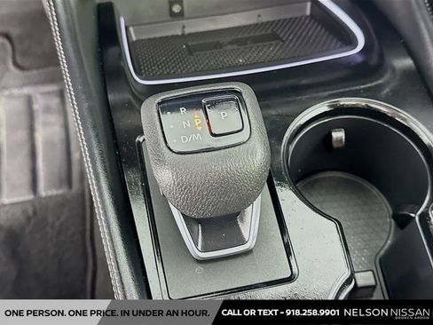 Certified 2026 Nissan Rogue Platinum w/ Tech Package AWD/4WD image 17