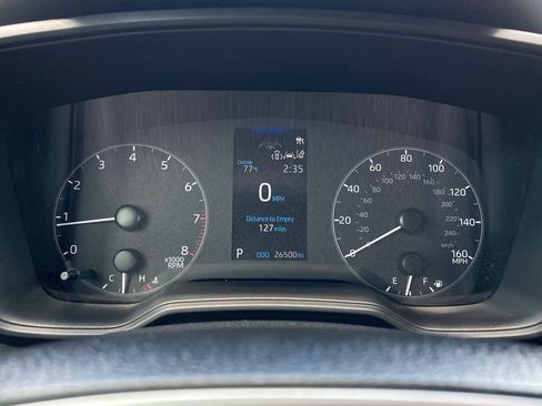 Certified 2024 Toyota Corolla Sedan image 12