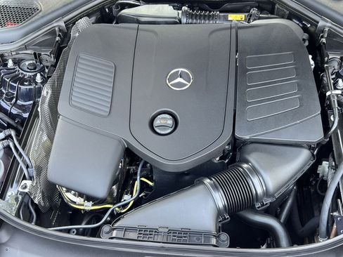 New 2026 Mercedes-Benz E 350 4MATIC Sedan image 34