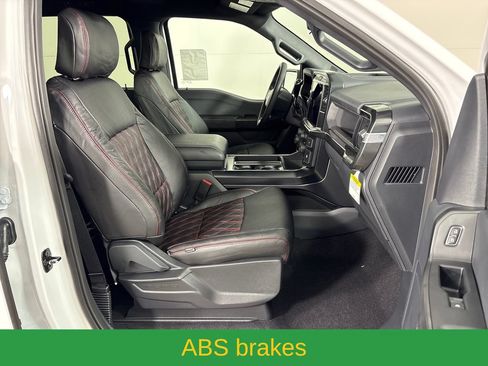 New 2026 Ford F150 STX w/ F-150 LOBO Package AWD/4WD image 5