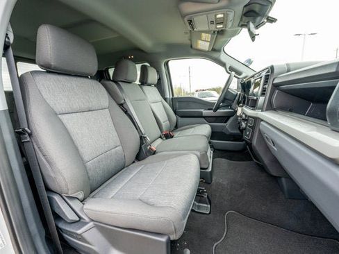 New 2026 Ford F350 XL w/ STX Appearance Package AWD/4WD image 28