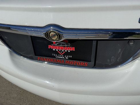 Used 2006 Chrysler Sebring Limited image 34