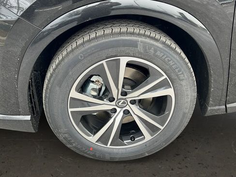 New 2026 Lexus RX 350 Premium image 23