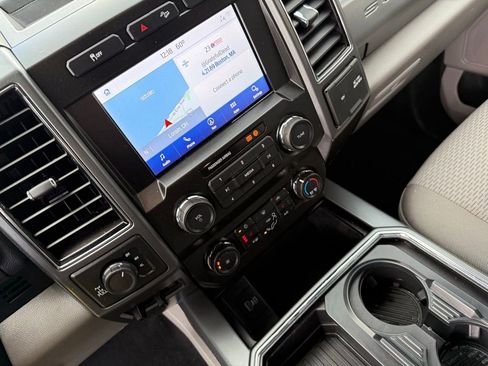 Certified 2021 Ford F250 XLT w/ XLT Premium Package image 6