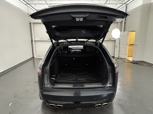 Used 2020 Land Rover Range Rover Velar SV Autobiography Dynamic AWD/4WD image 8